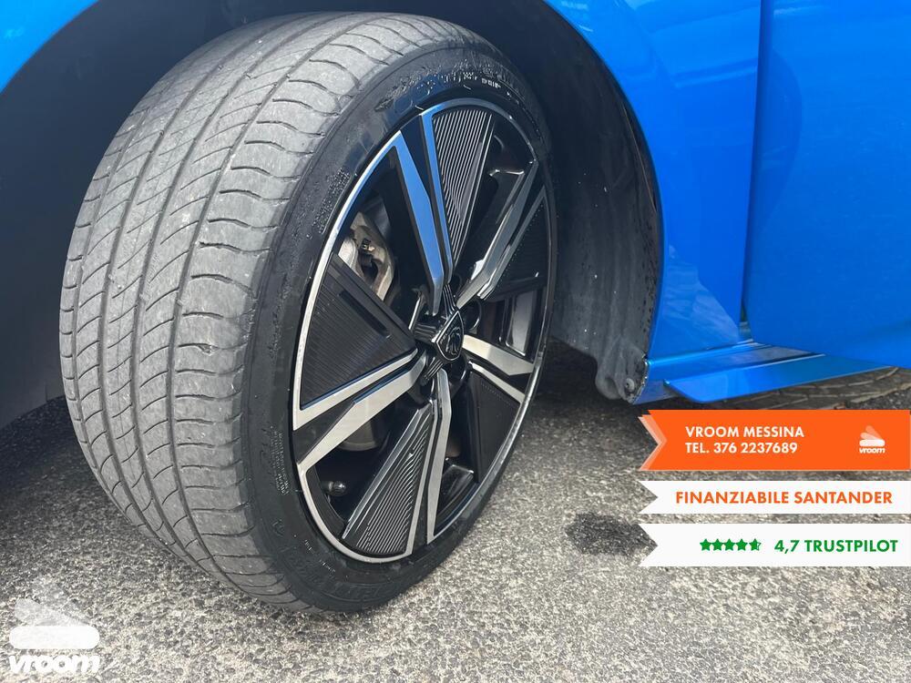 PEUGEOT 308 3ª serie 308 BlueHDi 130 S&S EAT8 ...