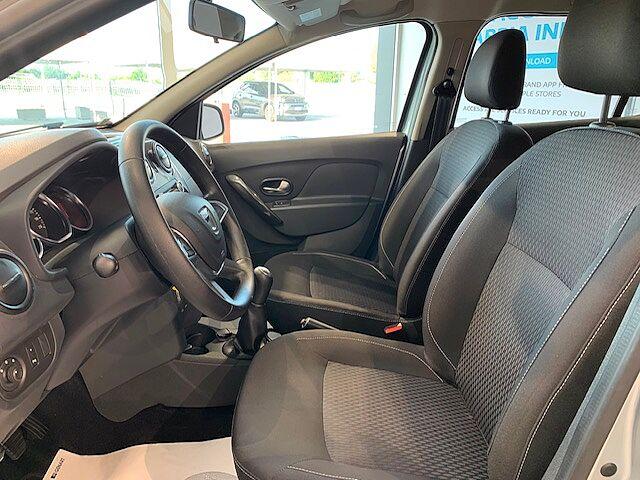 Dacia Sandero 1.0 SCe 75 CV Access