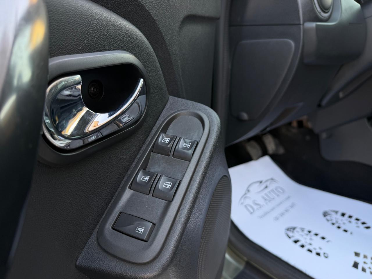 Dacia Duster 1.6 110CV 4x2 Ambiance GPL