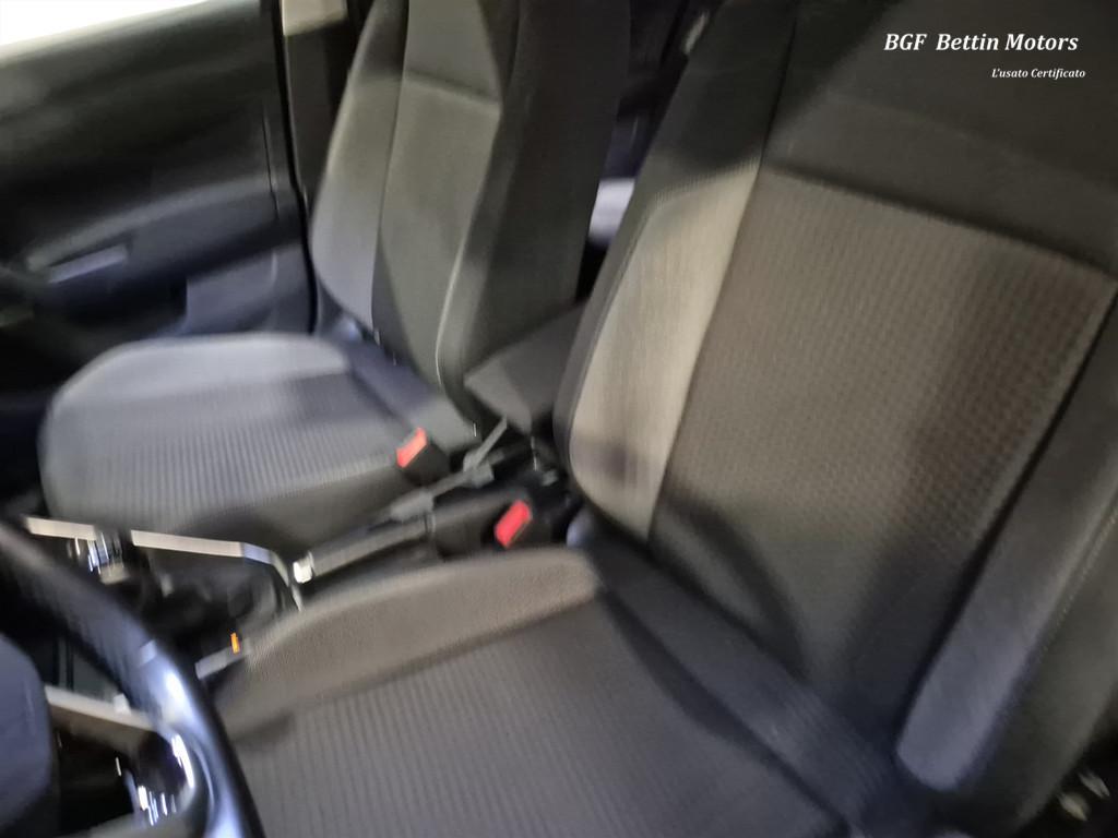 Volkswagen Taigo 1.0 tsi Life 95cv