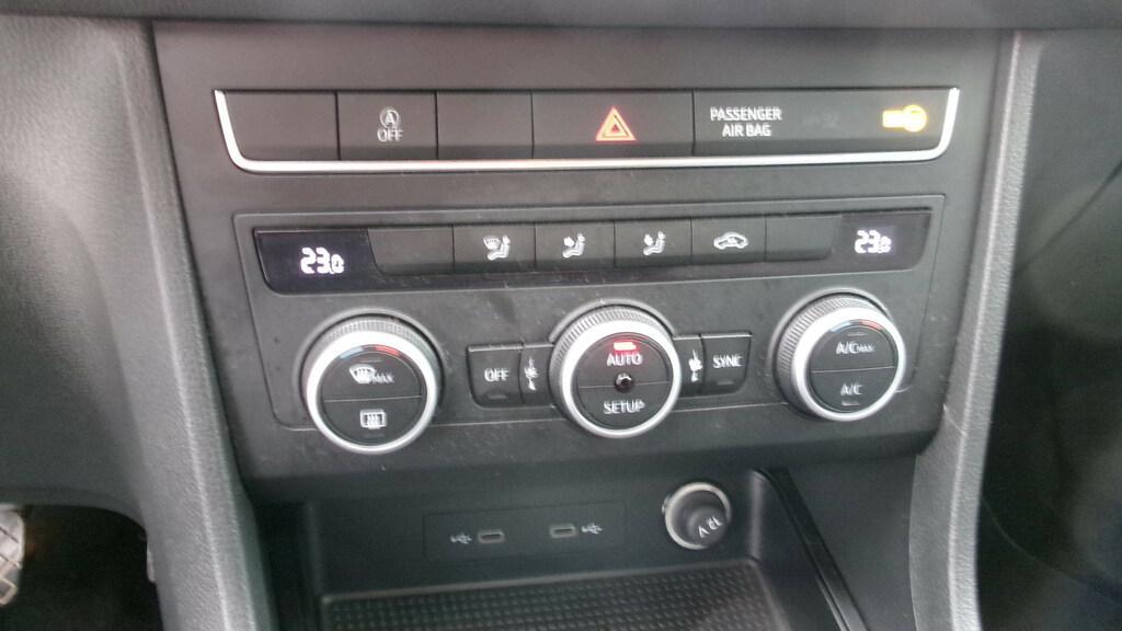 Seat Ateca 2.0 TDI Business