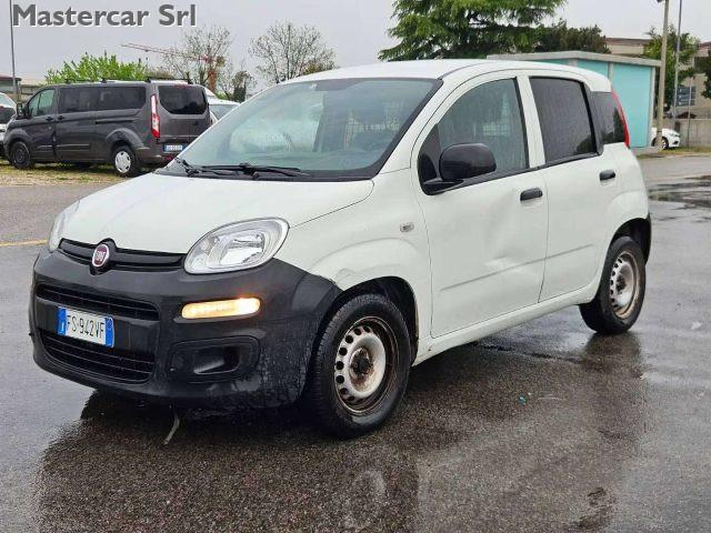 FIAT Panda 1.2 69 CV VAN 2 POSTI EURO6 POP - FS942VF