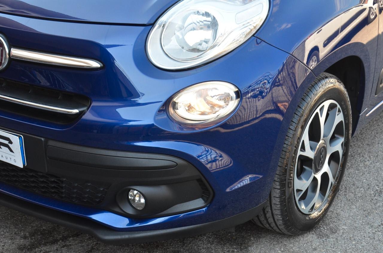 Fiat 500L 1.4 95 CV S&S Business
