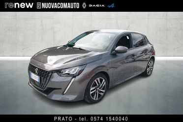 Peugeot 208 5 Porte 1.2 PureTech Allure Pack EAT