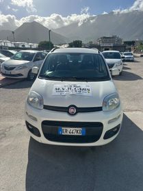 Fiat Panda 0.9 TwinAir Turbo Natural Power Pop