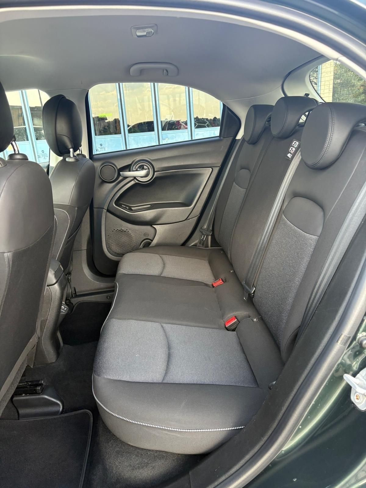 Fiat 500X 1.6 E-Torq 110 CV Cross