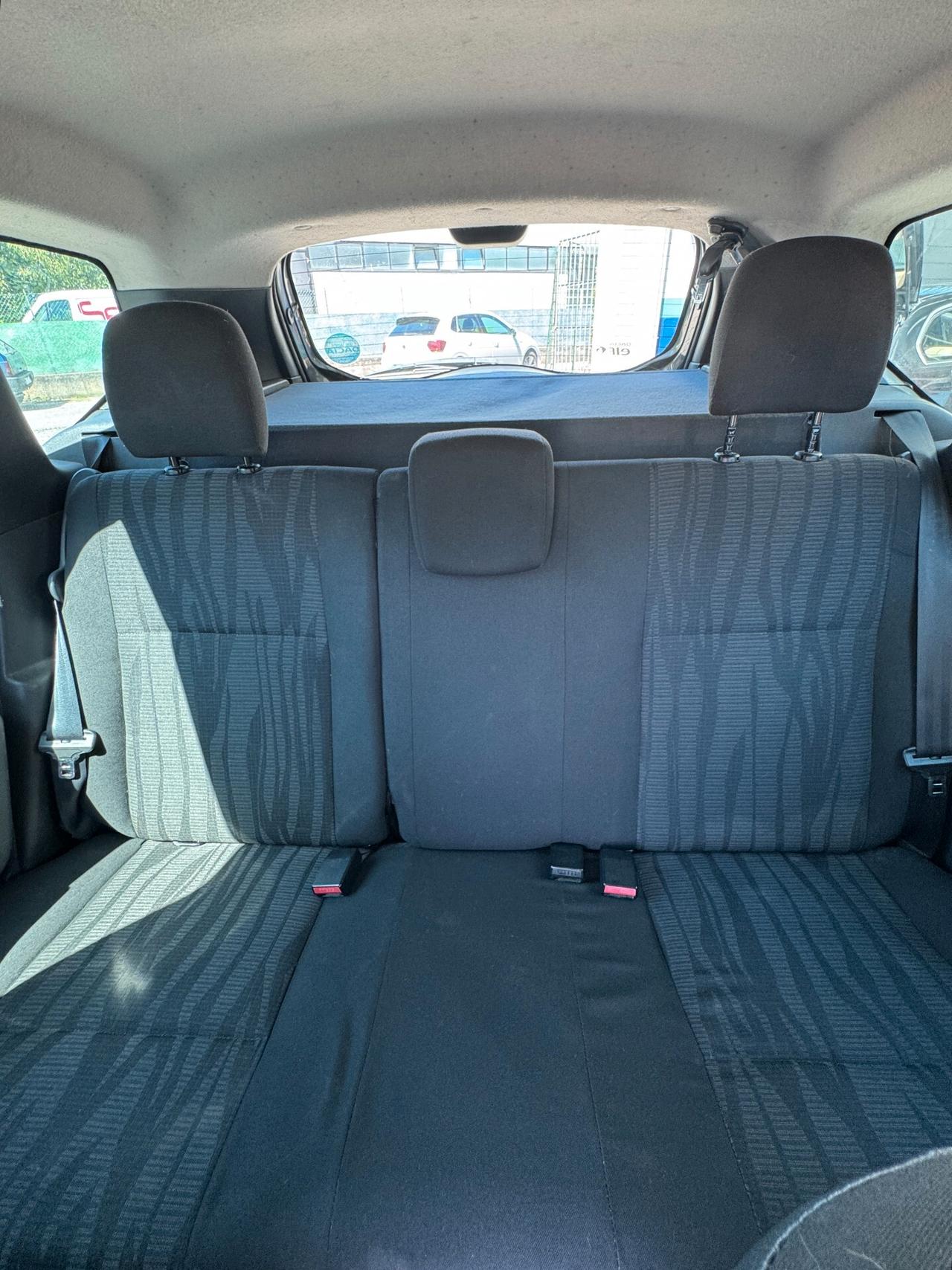 Dacia Duster 4x4 1.5 Dci 81 kW *UNICO proprietario*