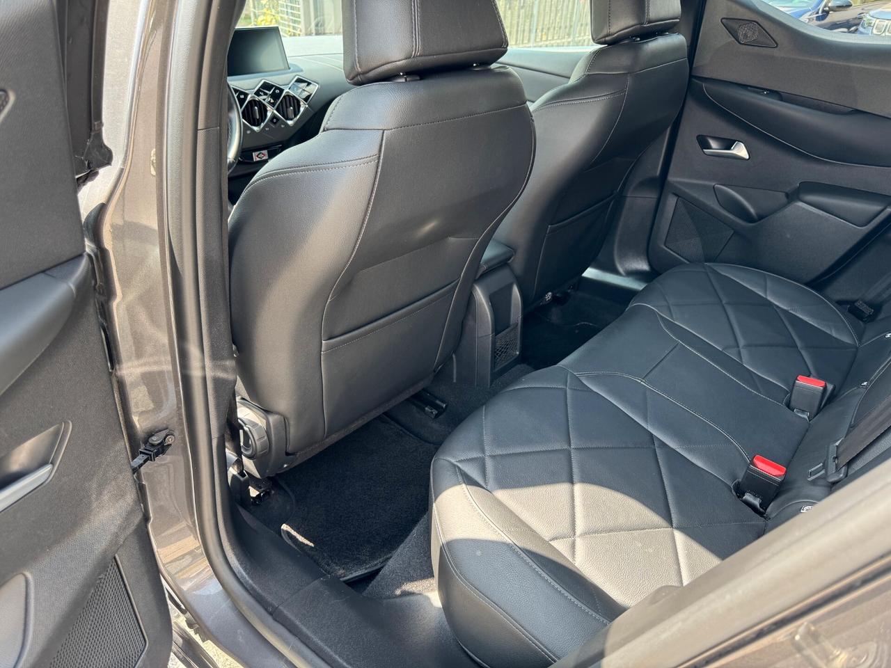 Ds DS3 3 Crossback BlueHDi 130 aut. Grand Chic