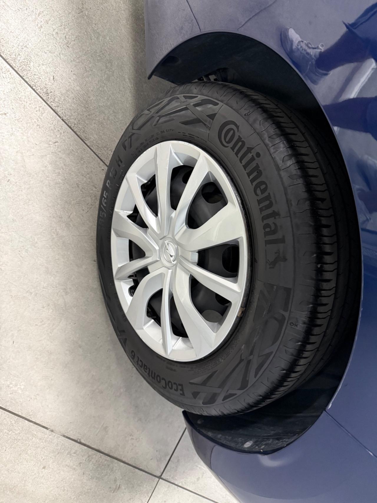 Opel Corsa 1.2 Elegance 75CV Ok Neopatentati