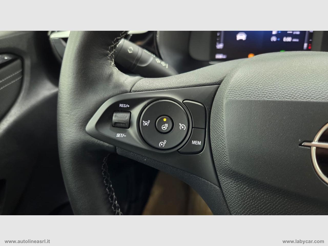 OPEL Corsa 1.2 100 CV GS