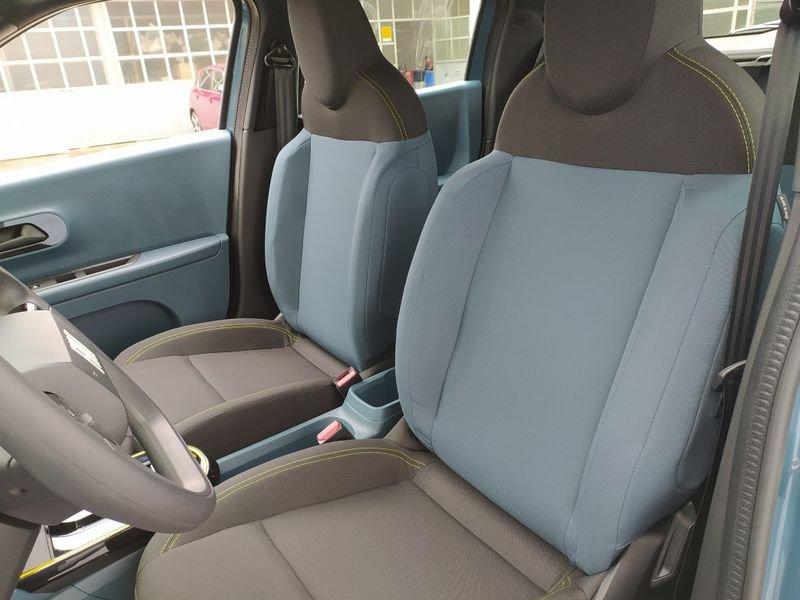 FIAT Grande Panda 110 hybrid Pop CBC