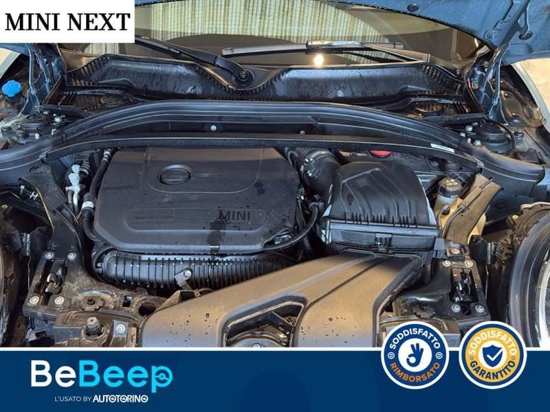 MINI Clubman MINI 2.0 JCW JCW AUTO