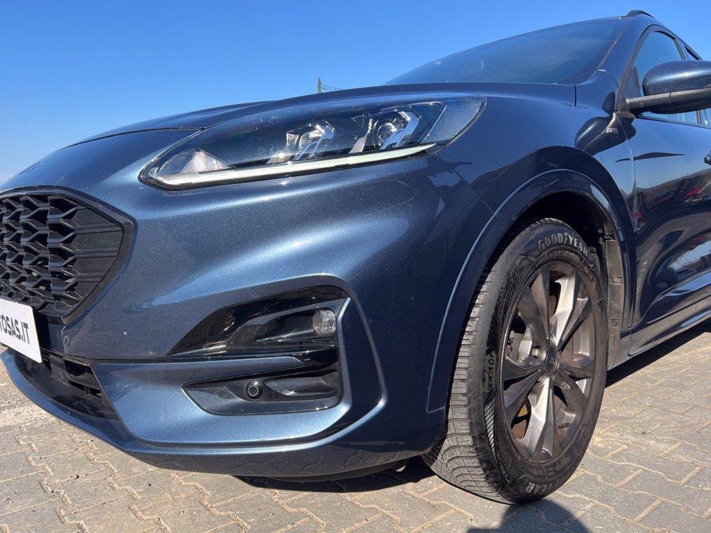 FORD Kuga 1.5 ecoblue ST-Line 2wd 120cv del 2022