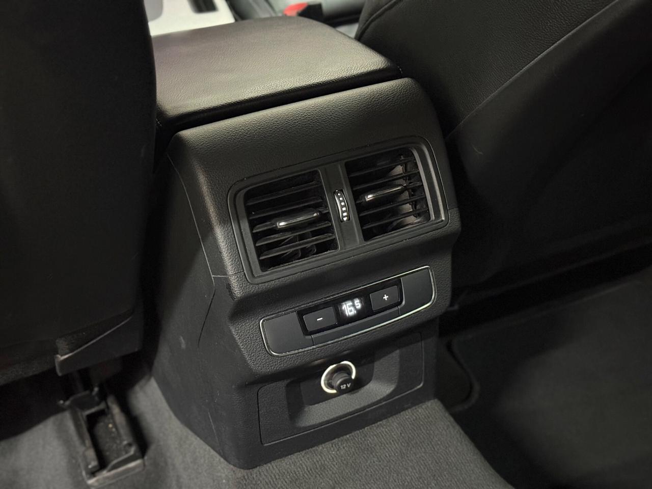 AUDI SQ5 2020 3.0 TDI V6 347cv QUATTRO tiptronic