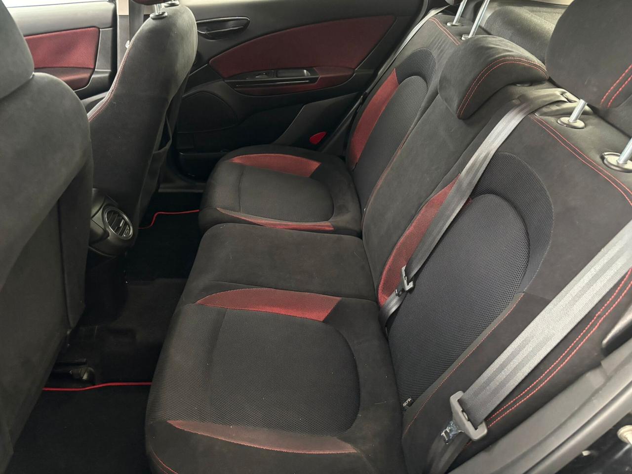 Fiat Bravo 2.0 MJT Emotion