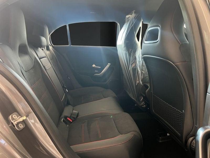 Mercedes-Benz Classe A A 180 d AMG Line Advanced Plus auto