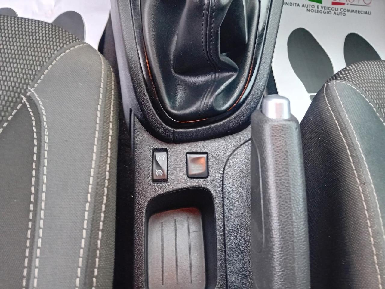 Renault Clio dCi 8V 90CV EDC Start&Stop 5 porte Energy Intens