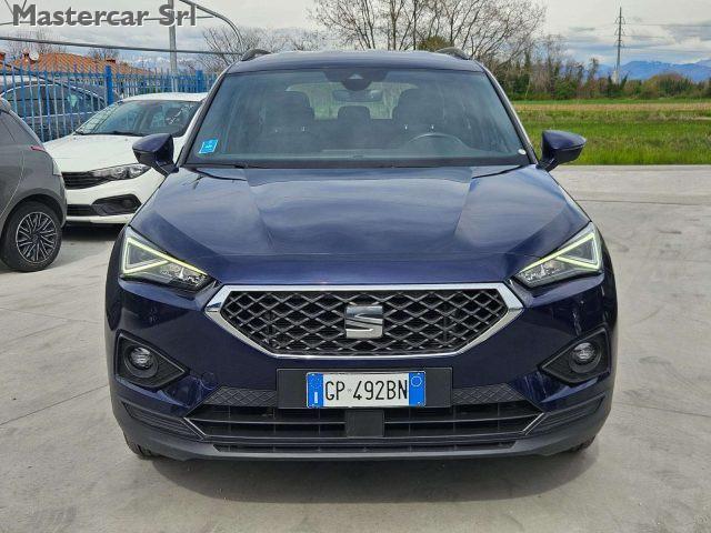 SEAT Tarraco 2.0 tdi Style 150cv dsg - GP492BN