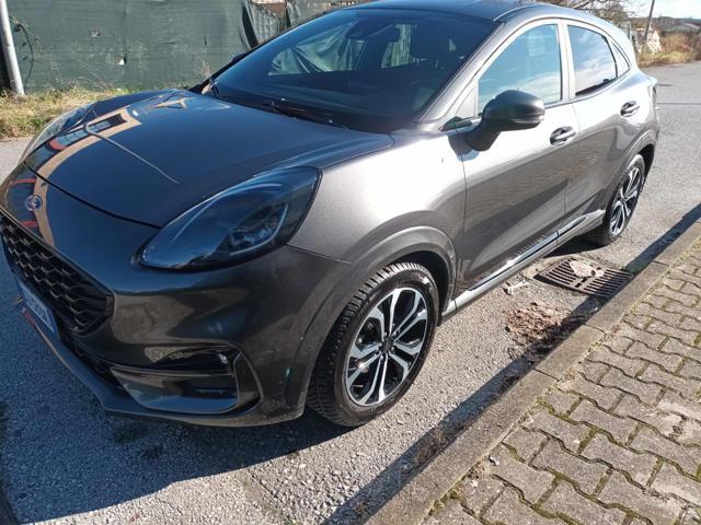 FORD Puma 1.0 EcoBoost 125 CV S&S aut. ST-Line