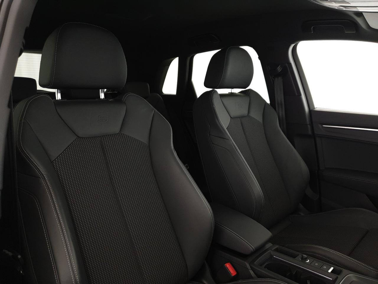 35TDI 150CV S tronic S line Edition