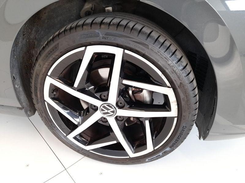 Volkswagen Golf 2.0 TDI SCR 85kW Style DSG