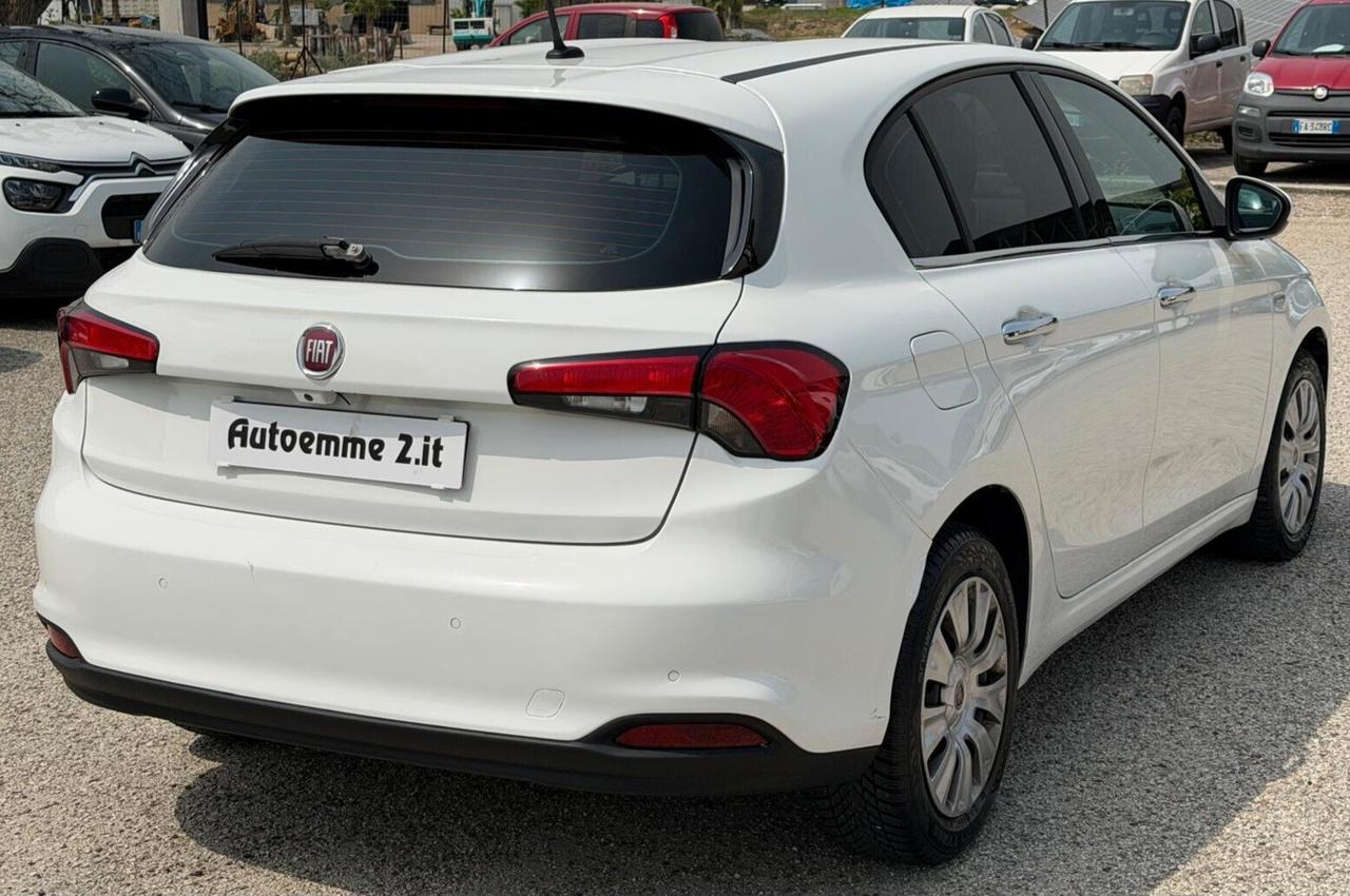 Fiat Tipo 1.6 Mjt S&S 5 porte Business