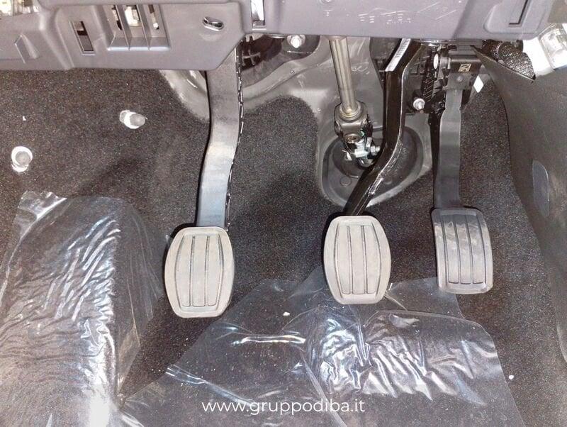 FIAT 02U Dobl? Dobl? Van M 1.2 Benzina110 Cv Manuale
