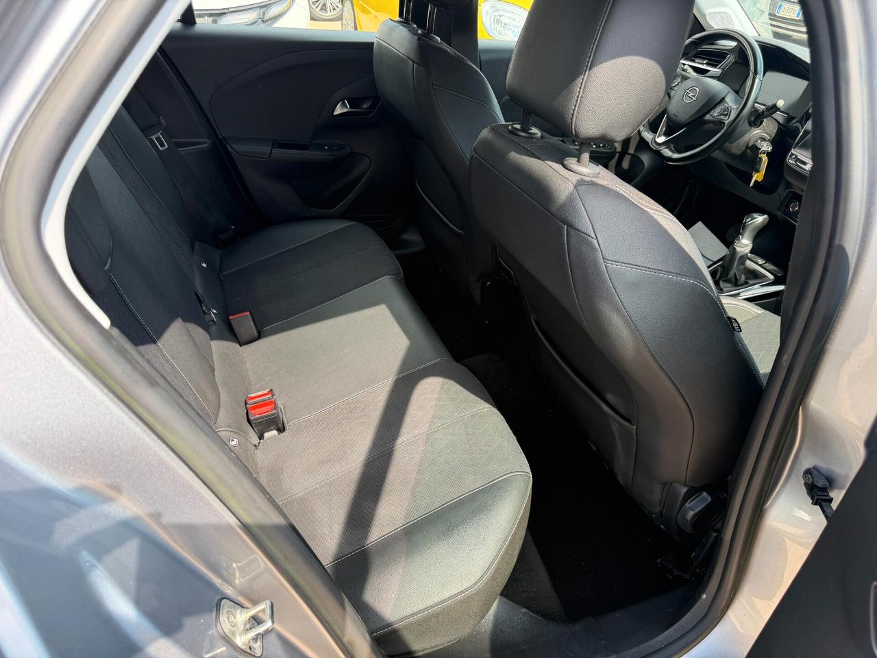 Opel Corsa 1.2 Edition
