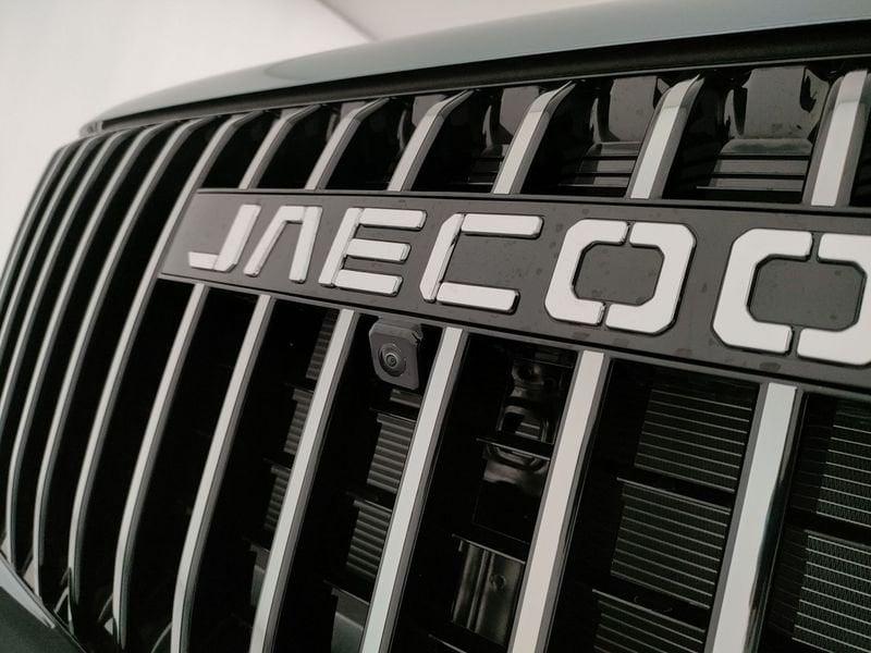 Jaecoo Jaecoo 7 Super Hyb. Jaecoo 7 1.5 TGDI 347 CV PHEV Premium