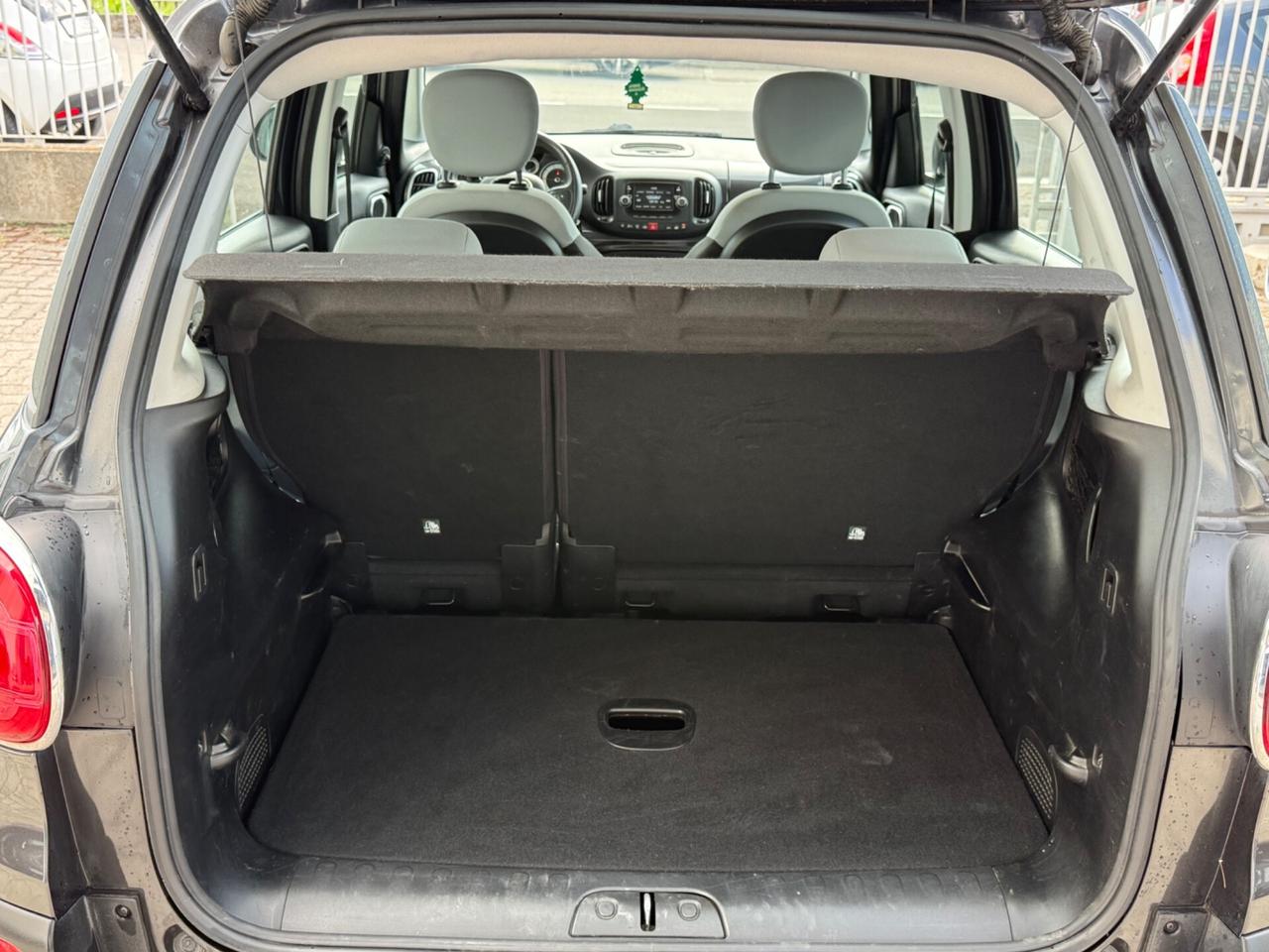 Fiat 500L Turbo nuovo 1.3 Multijet 95 CV Business