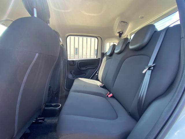 FIAT Panda *PROMO* 1.0 FireFly S&S Hybrid