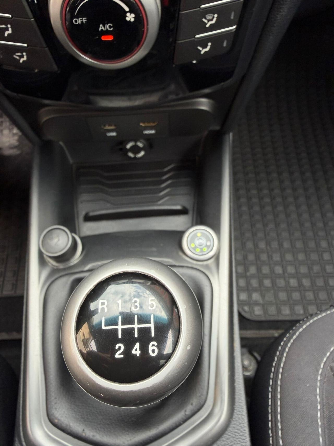 SSANGYONG XLV 1.6 GPL