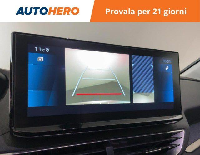 PEUGEOT 5008 BlueHDi 130 S&S EAT8 Allure Pack