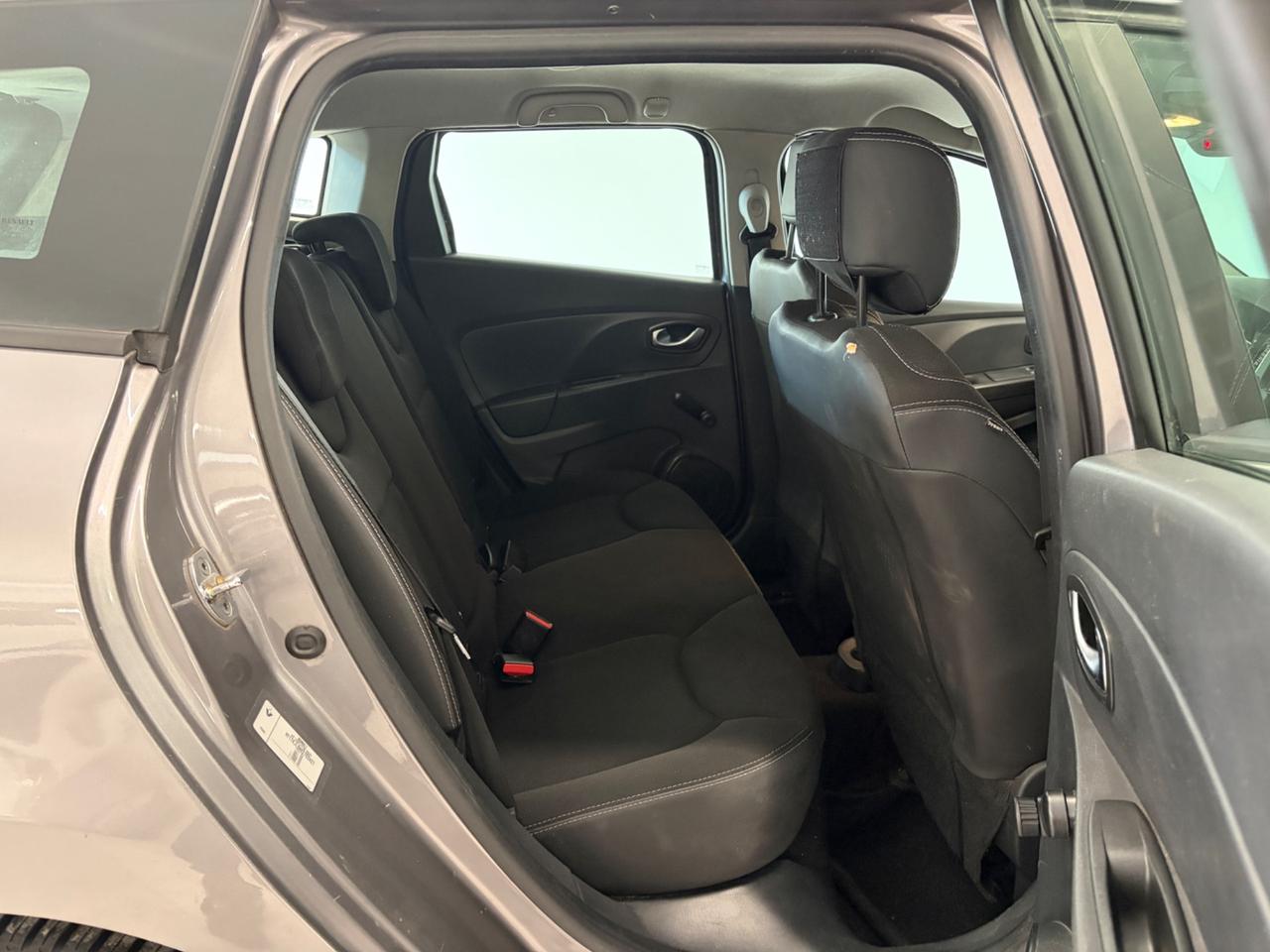 Renault Clio Sporter 1.5 dCi 8V 90CV Start&Stop 83gr. EcoBusiness