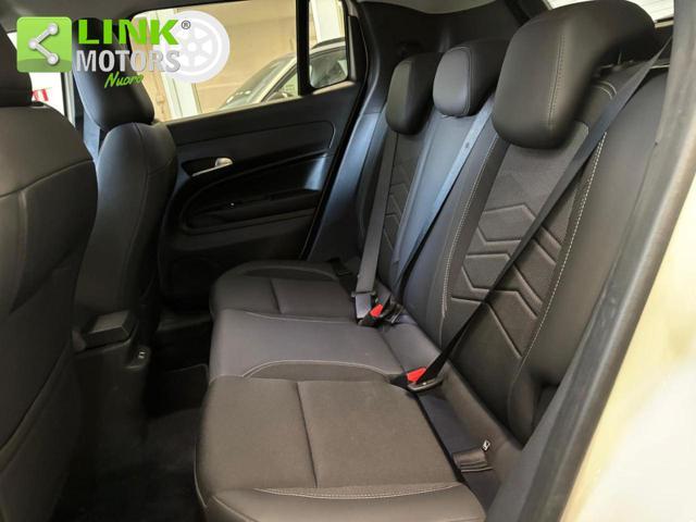 JEEP Avenger BEV Summit PARI AL NUOVO!