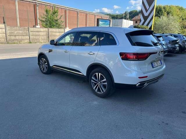 Renault Koleos Koleos 2.0 blue dci Executive 190cv 4x4 x-tronic