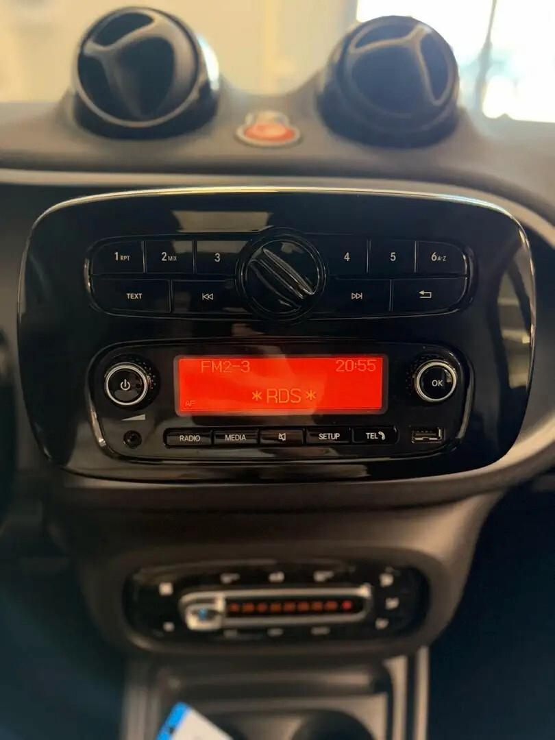 Smart ForTwo EQ Passion~UniPro~Promo Finanziamento