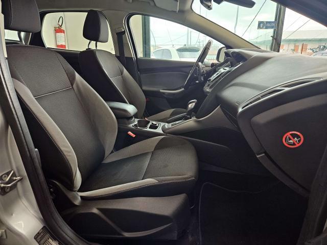 Ford Focus Focus III 2011 SW SW 2.0 tdci Individual 115cv