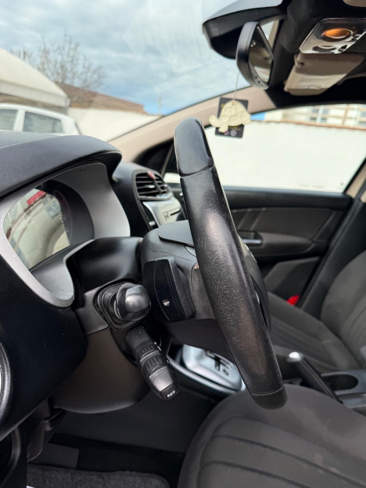 Lancia Delta 1.6 MJT DPF Selectronic Gold