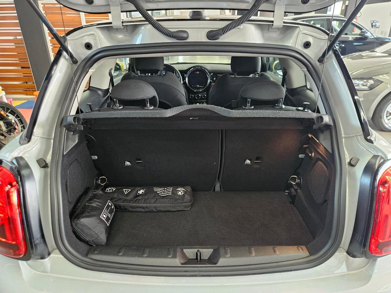Mini Full Electric Cooper SE Classic - TAGLIANDI MINI - NEOPATENTATI