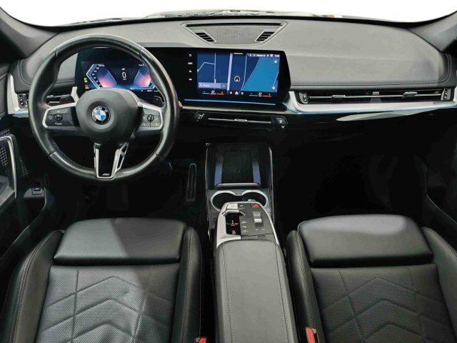 BMW X1 xDrive 20d Aut. Msport
