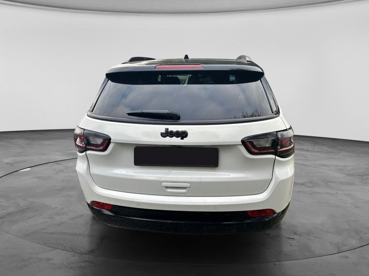 JEEP Compass II 2021 - Compass 1.5 turbo t4 mhev Summit 2wd 130cv dct