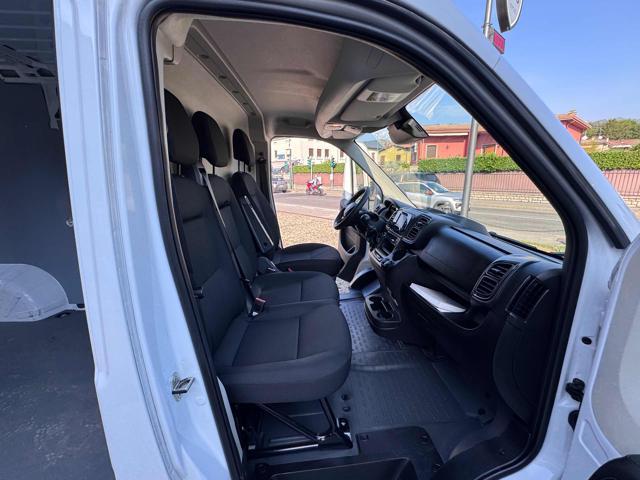 TOYOTA Proace Max 33 2.2 BlueHDi 120CV PM-TA Furgone Business
