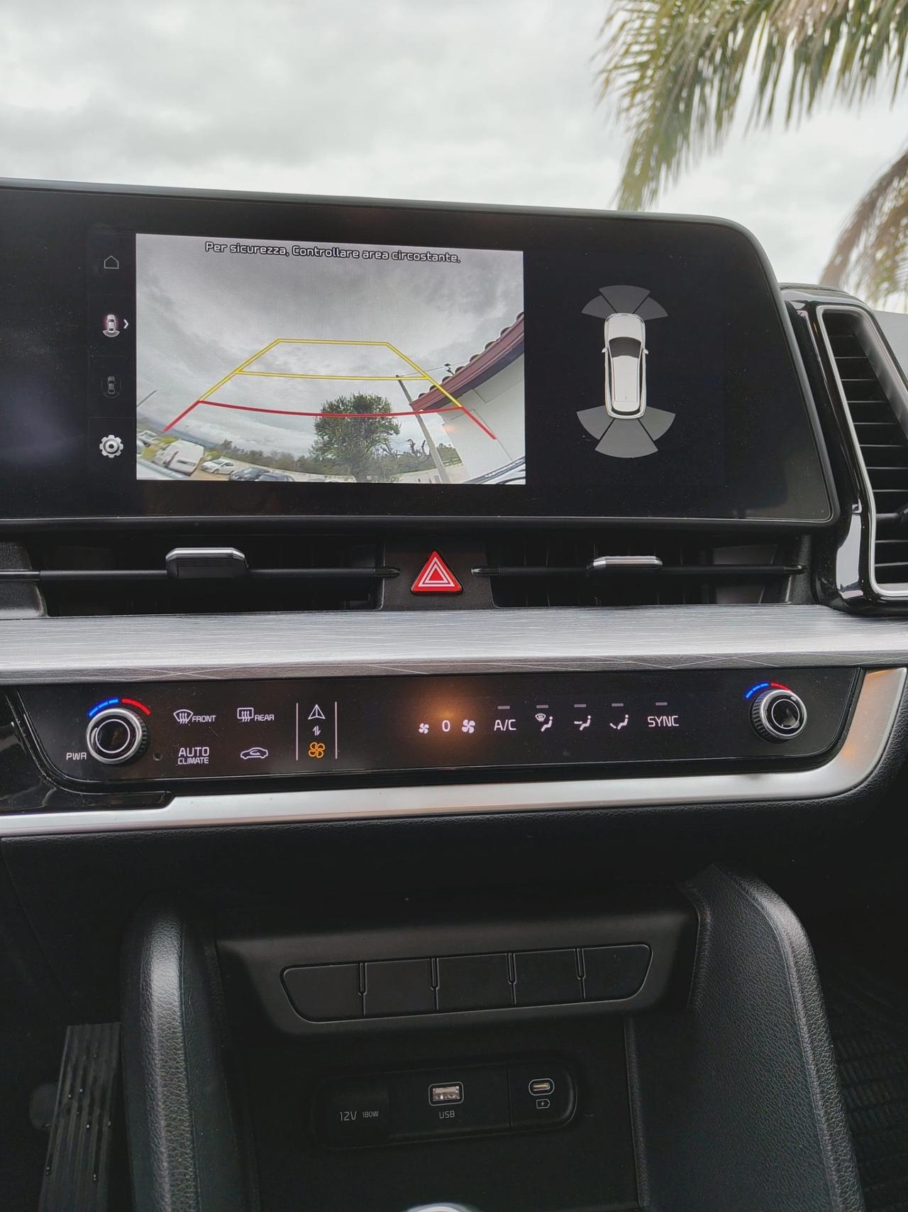 Kia Sportage 1.6 CRDi MHEV Business - 2022