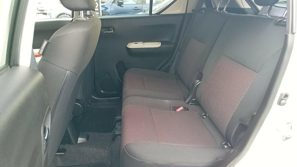 Suzuki Ignis 1.2 Hybrid iTop 2WD