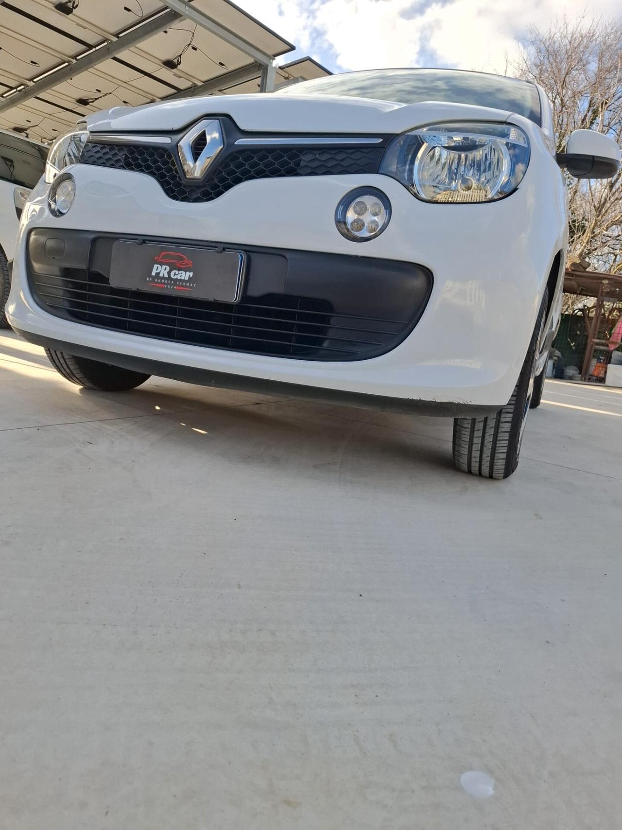 Renault Twingo 0.9 TCe 90 CV Stop&Start Energy