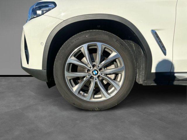 BMW X3 xDrive20d 48V Aut.