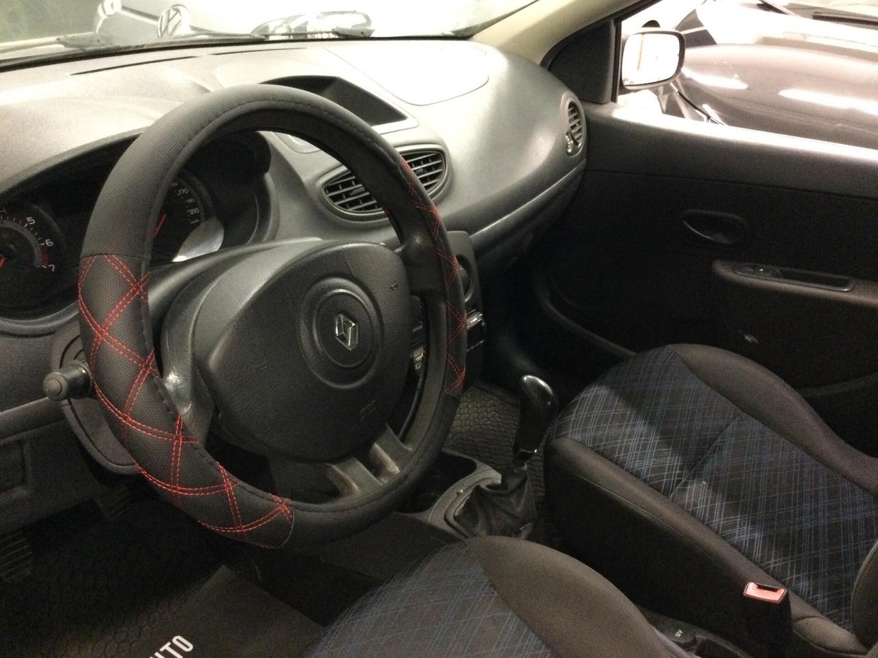 Renault Clio 1.2 16V 5 porte Bi Energy M