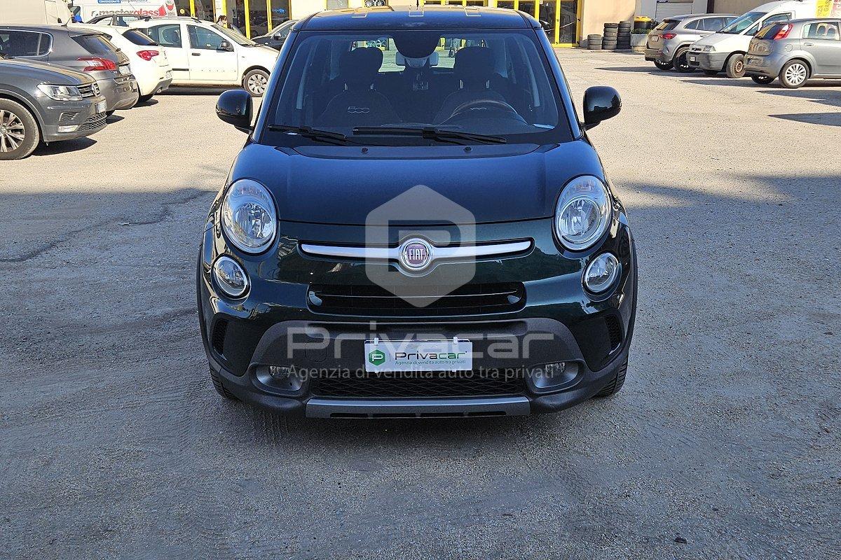 FIAT 500L 1.3 Multijet 85 CV Dualogic Trekking