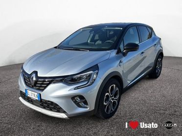 Renault Captur II 2019 1.6 E-Tech full hybrid Techno 145cv auto